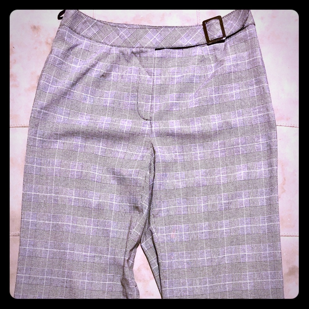 Dress slacks